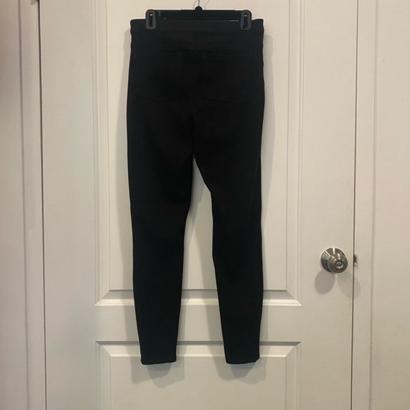 Spanx Jean-ish Leggings - Picture 4 of 4